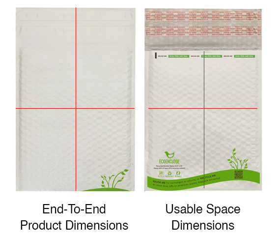 dimension.png mailer usable dimensions
