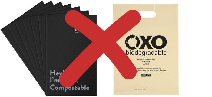 compostable poly mailer