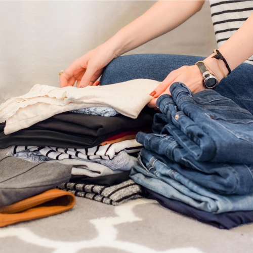 sustainable apparel packaging
