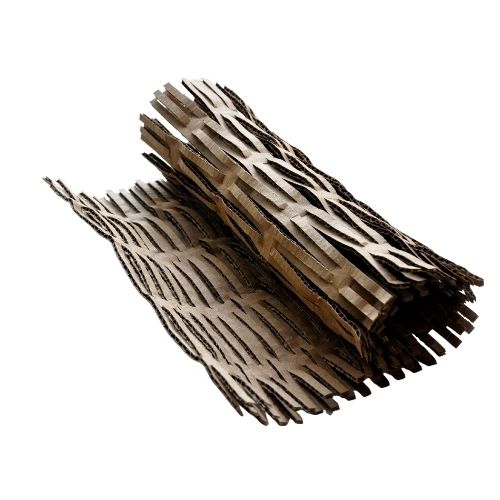 corrugated alternative to bubble wrap®