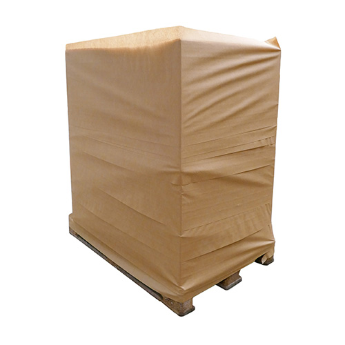 Paper Stretch Wrap