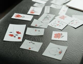 custom stickers as kiss cut