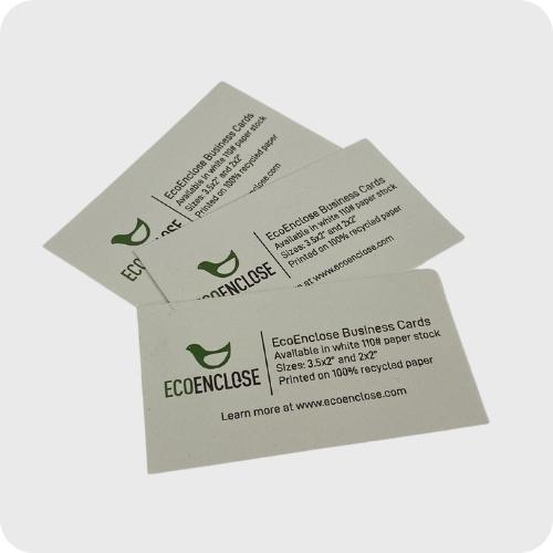 custom business cards