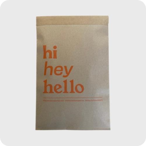 kraft mailers
