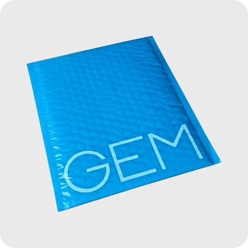bubble mailer