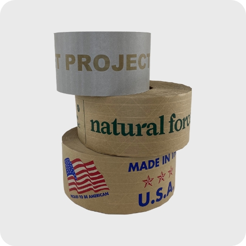 custom tape