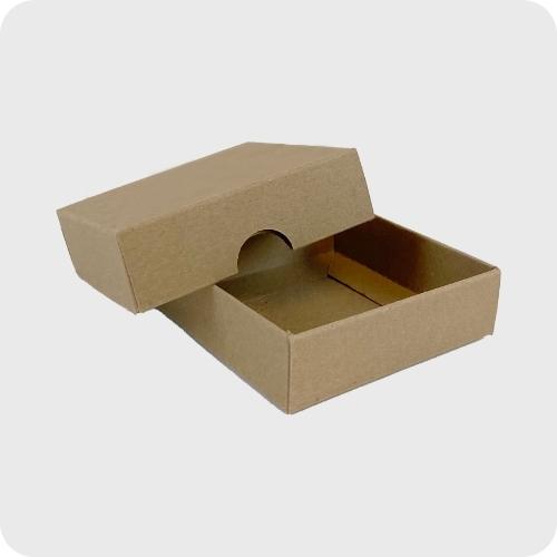 recycled boxes for jewelry packaging