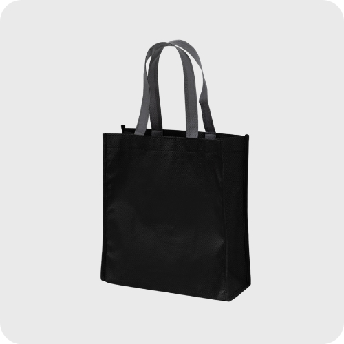reusable tote bag