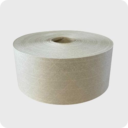 water-activated tape