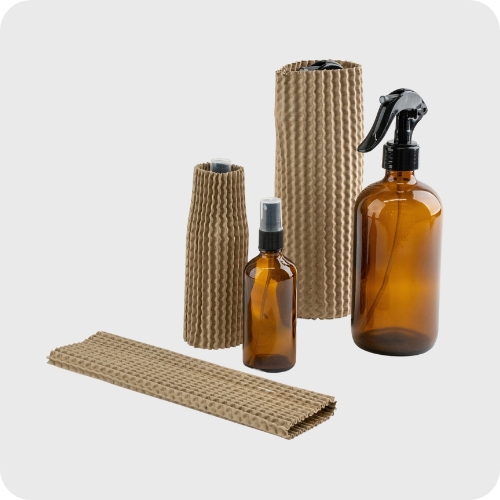 slivv paper transport sleeve