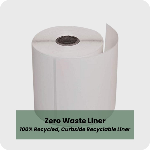 direct thermal shipping labels