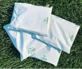 recycled poly mailers