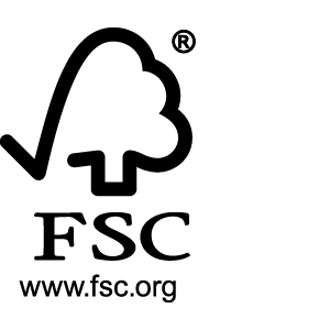 FSC® Certified